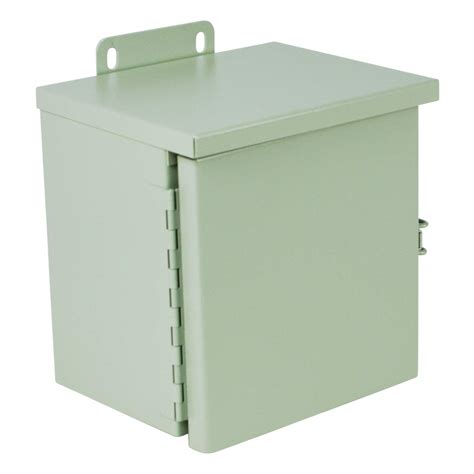 nema 3r rainproof enclosure